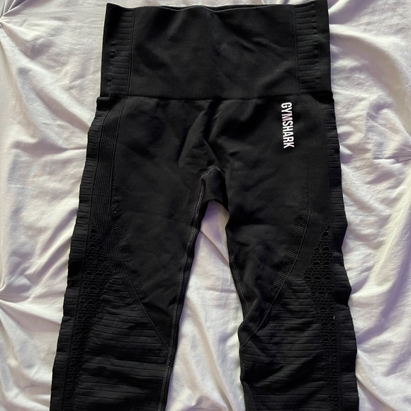 Gymshark Energy Legging - Picture 1 of 3